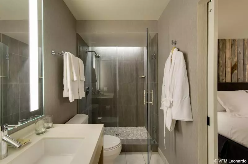 فندق Paradox, Autograph Collection