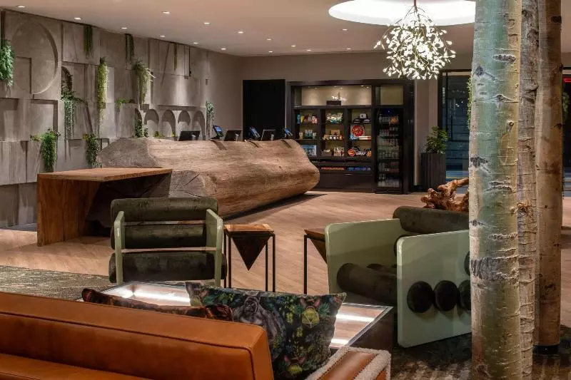 فندق Paradox, Autograph Collection