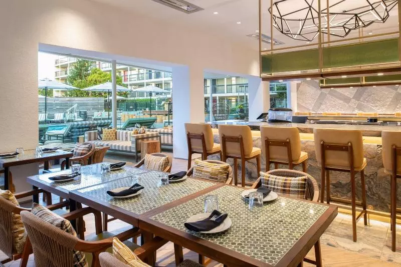 فندق Paradox, Autograph Collection