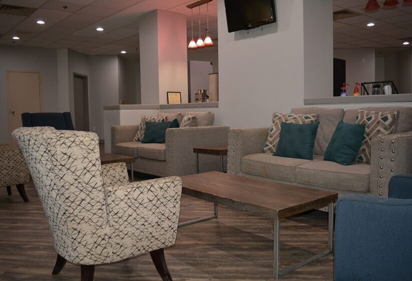 فندق Quality Inn & Suites East Syracuse  Carrier Circle