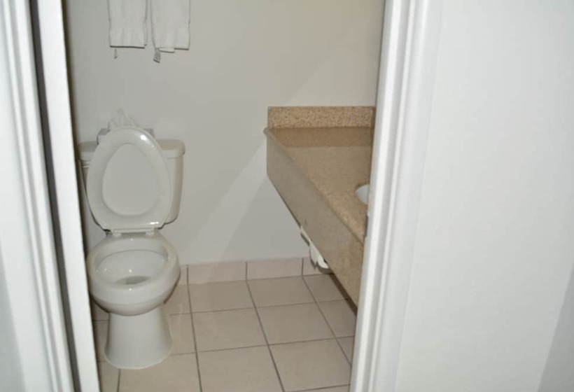 فندق Quality Inn & Suites East Syracuse  Carrier Circle