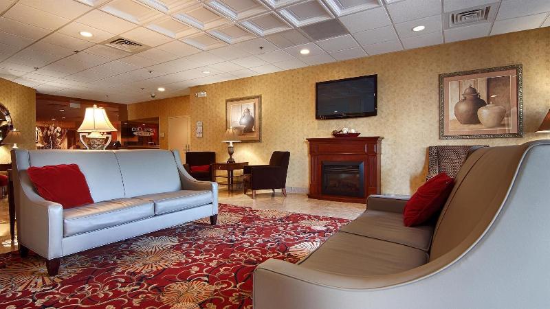 فندق Quality Inn & Suites East Syracuse  Carrier Circle