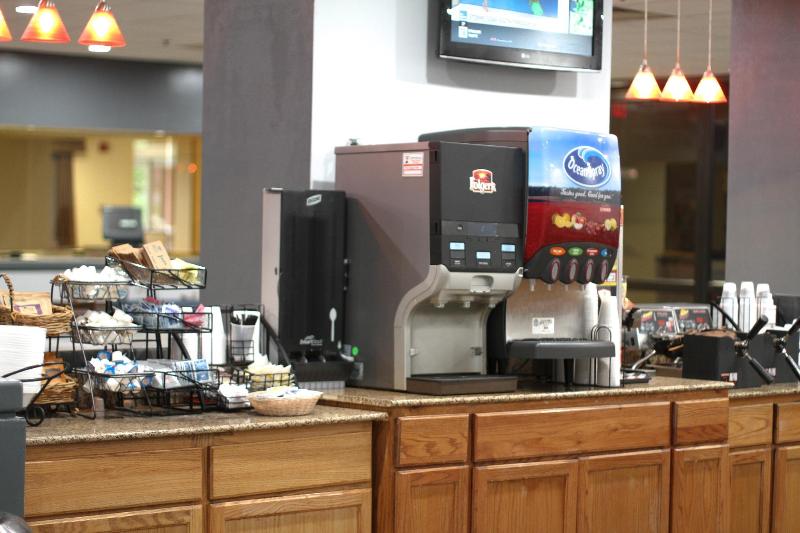 فندق Quality Inn & Suites East Syracuse  Carrier Circle