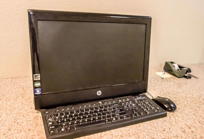 فندق Quality Inn & Suites Winter Park Village Area