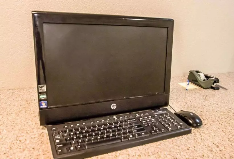 호텔 Quality Inn & Suites Winter Park Village Area