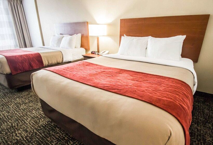 فندق Quality Inn & Suites Winter Park Village Area