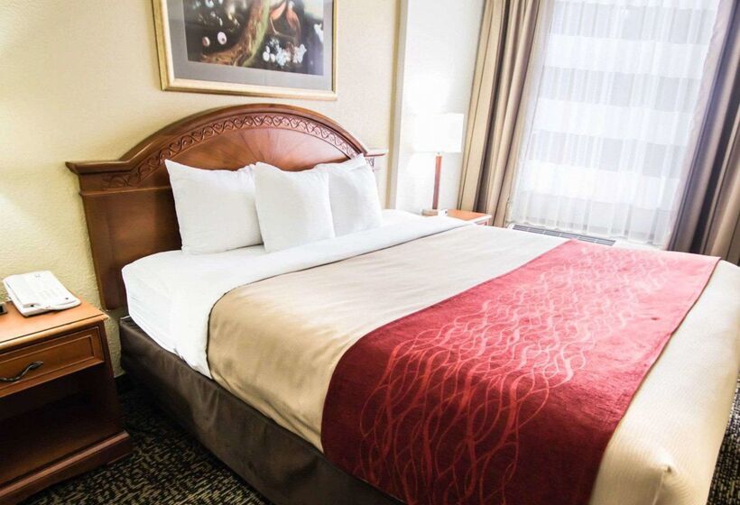 فندق Quality Inn & Suites Winter Park Village Area