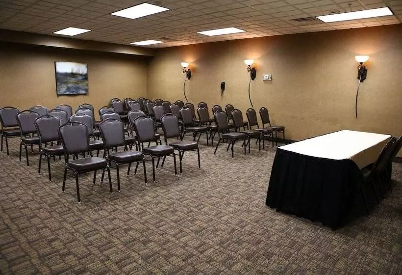 Hotel Ramada By Wyndham Midtown Grand Island