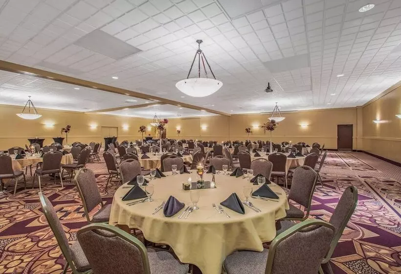 Hotel Ramada By Wyndham Midtown Grand Island