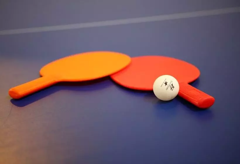 Hotel Ramada By Wyndham Midtown Grand Island