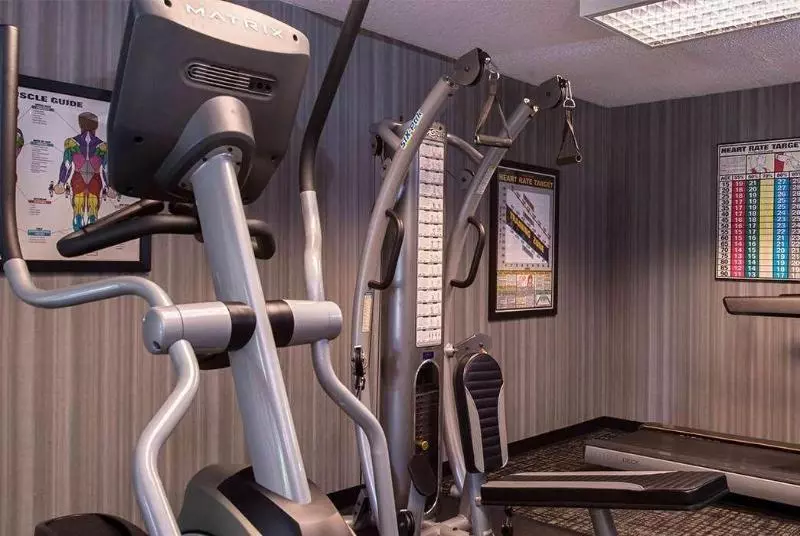 Hotel Ramada By Wyndham Midtown Grand Island