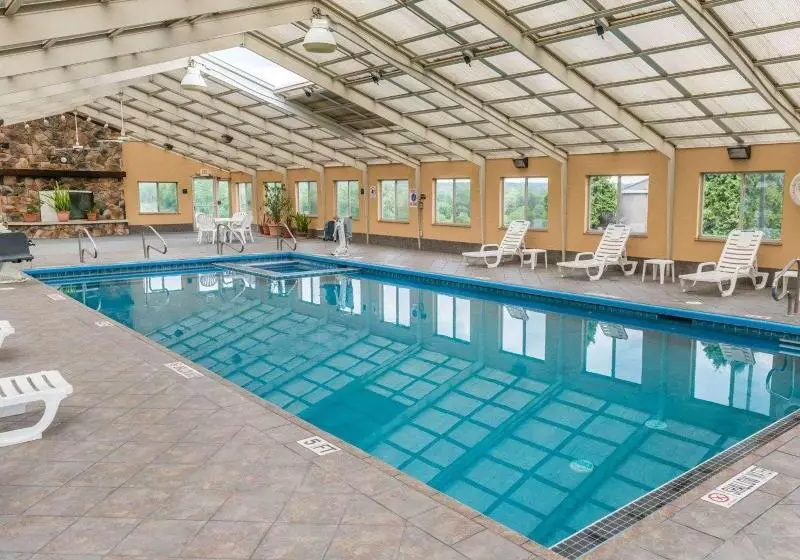 ホテル Rodeway Inn