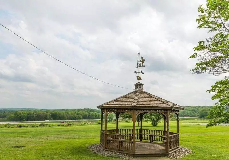 ホテル Rodeway Inn