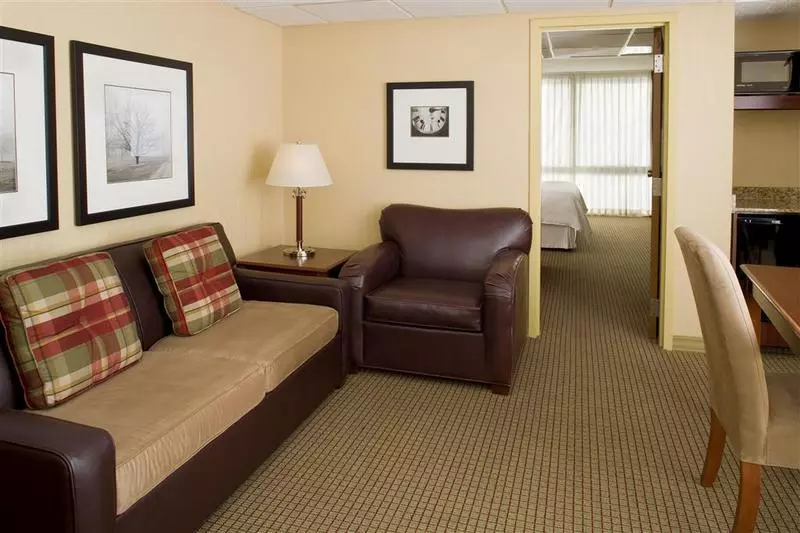 Otel Sheraton West Des Moines