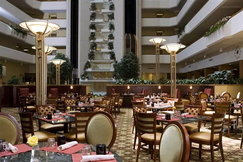 Otel Sheraton West Des Moines