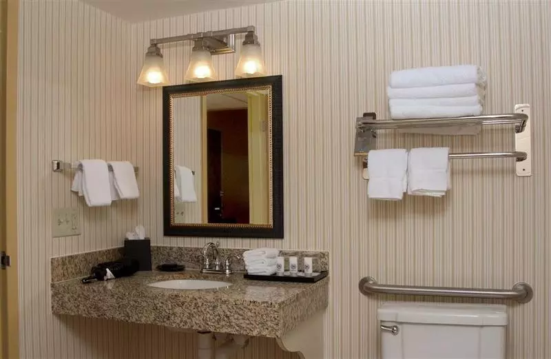 Otel Sheraton West Des Moines