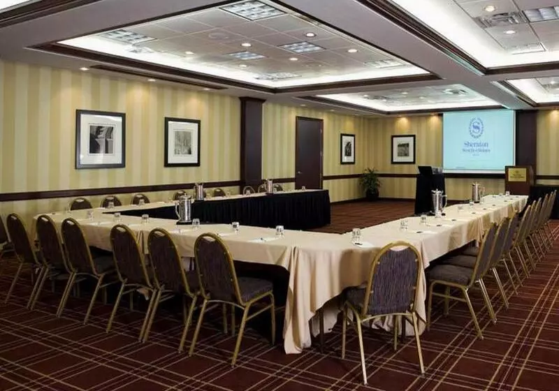 Otel Sheraton West Des Moines