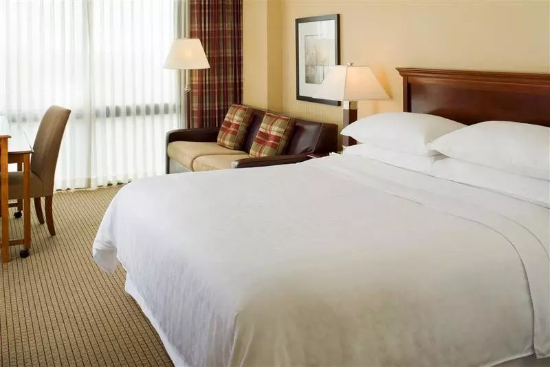 Otel Sheraton West Des Moines