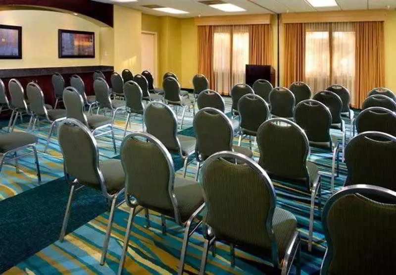 酒店 Springhill Suites Houston Medical Center / Nrg Park