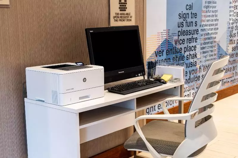 酒店 Springhill Suites Houston Medical Center / Nrg Park