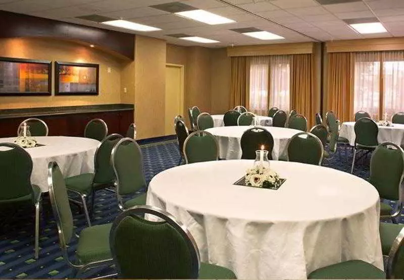 酒店 Springhill Suites Houston Medical Center / Nrg Park