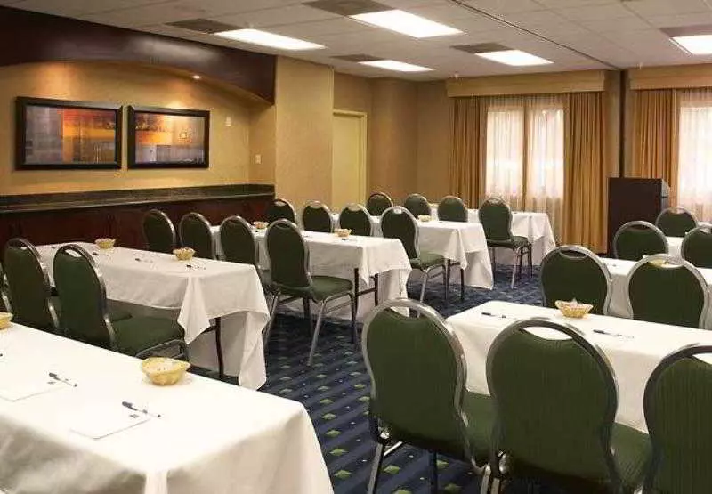 酒店 Springhill Suites Houston Medical Center / Nrg Park