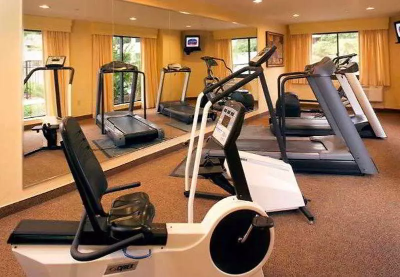 酒店 Springhill Suites Houston Medical Center / Nrg Park