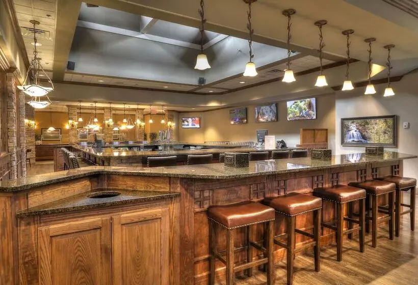 The Ramsey Hotel And Convention Center