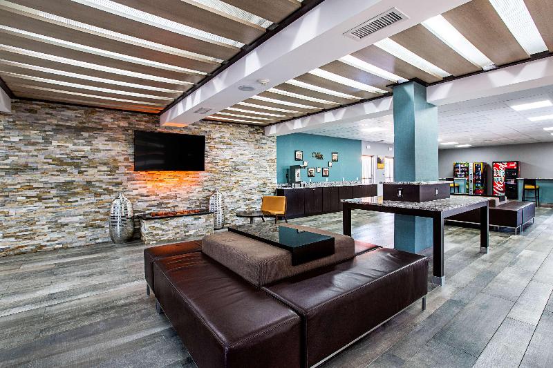 Motel 6 Atlanta, Ga Atlanta Airport