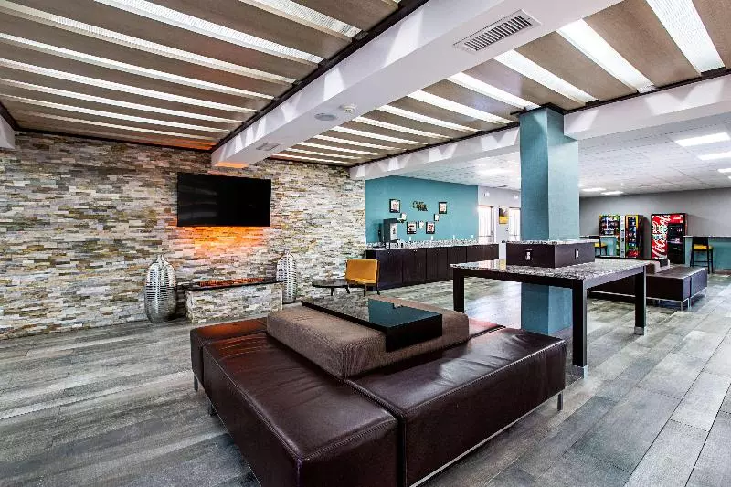 Motel 6 Atlanta, Ga Atlanta Airport