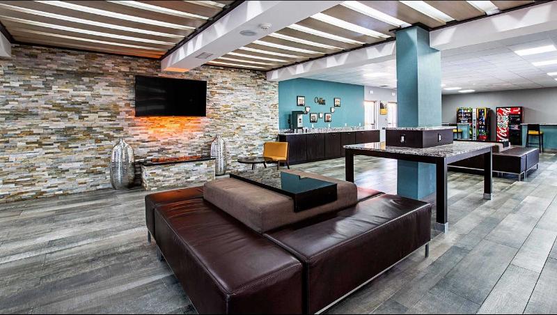 Motel 6 Atlanta, Ga Atlanta Airport