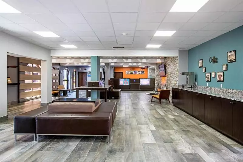 Motel 6 Atlanta, Ga Atlanta Airport