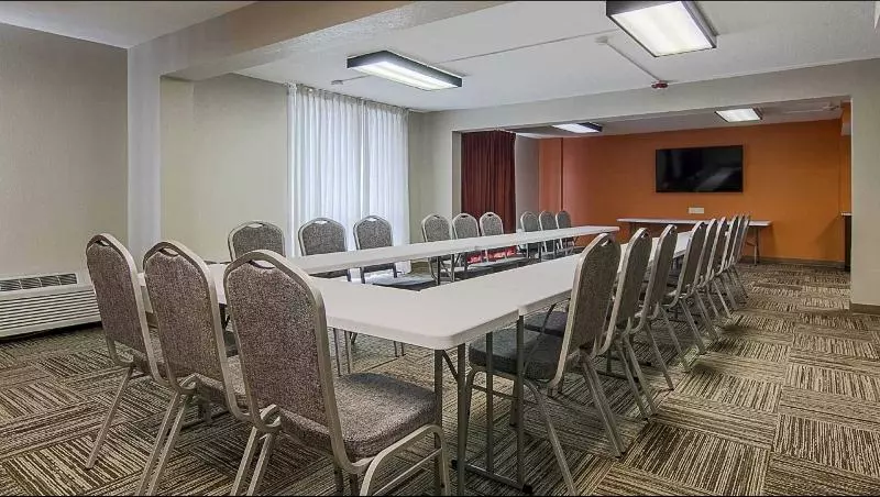 Motel 6 Atlanta, Ga Atlanta Airport