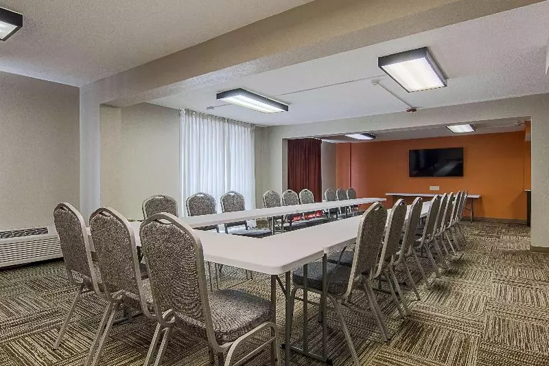 Motel 6 Atlanta, Ga Atlanta Airport