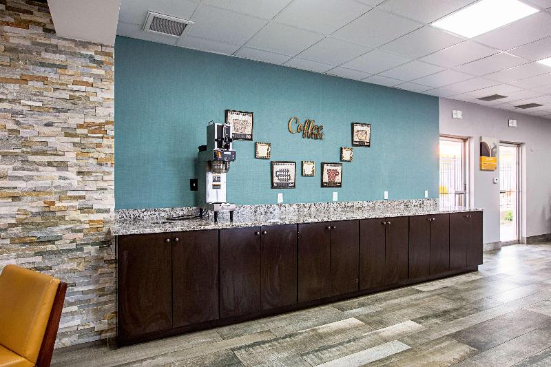 Motel 6 Atlanta, Ga Atlanta Airport