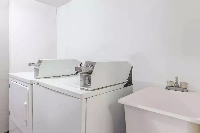 Motel 6 Lawrenceville, Nj