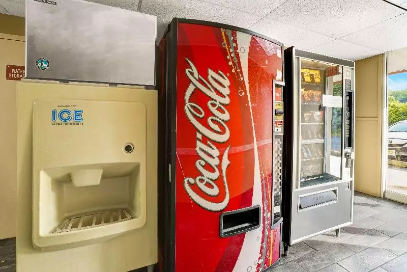 Motel 6 Lawrenceville, Nj