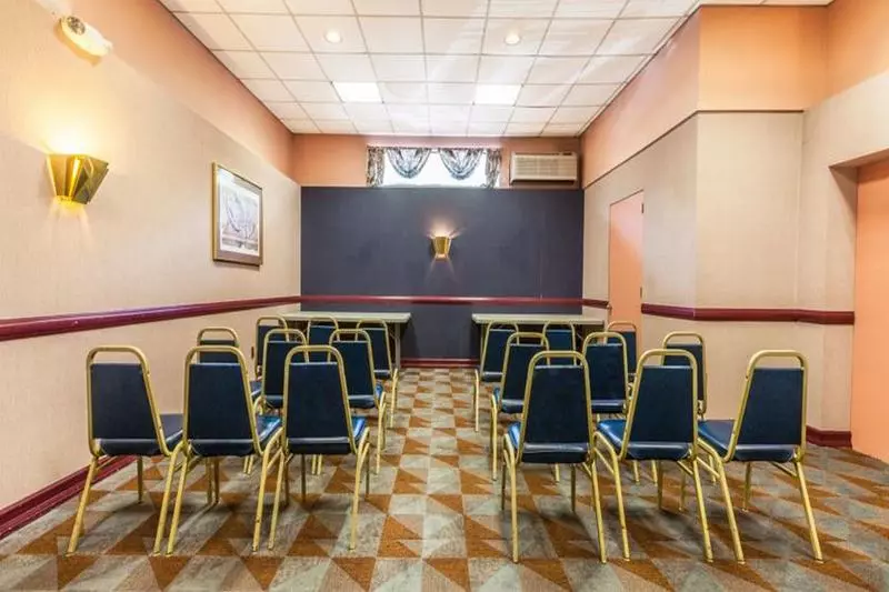 Motel 6 Lawrenceville, Nj