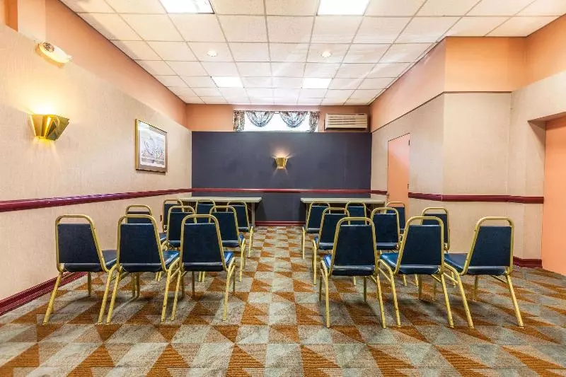 Motel 6 Lawrenceville, Nj