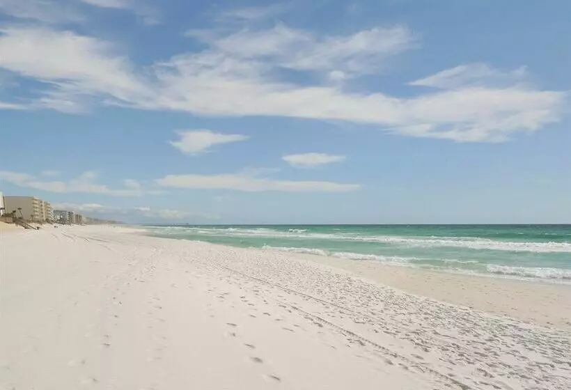 Resortquest Islander Beach Resort