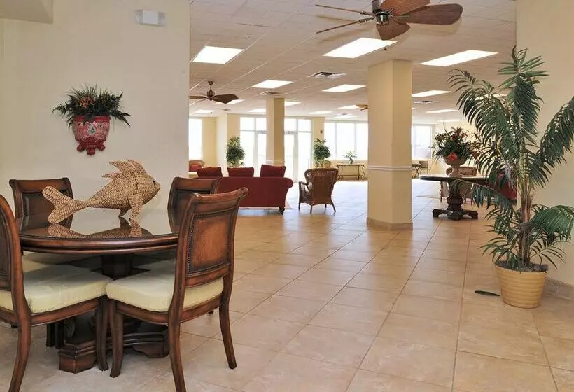 Resortquest Islander Beach Resort