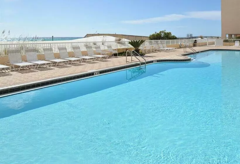 Resortquest Islander Beach Resort