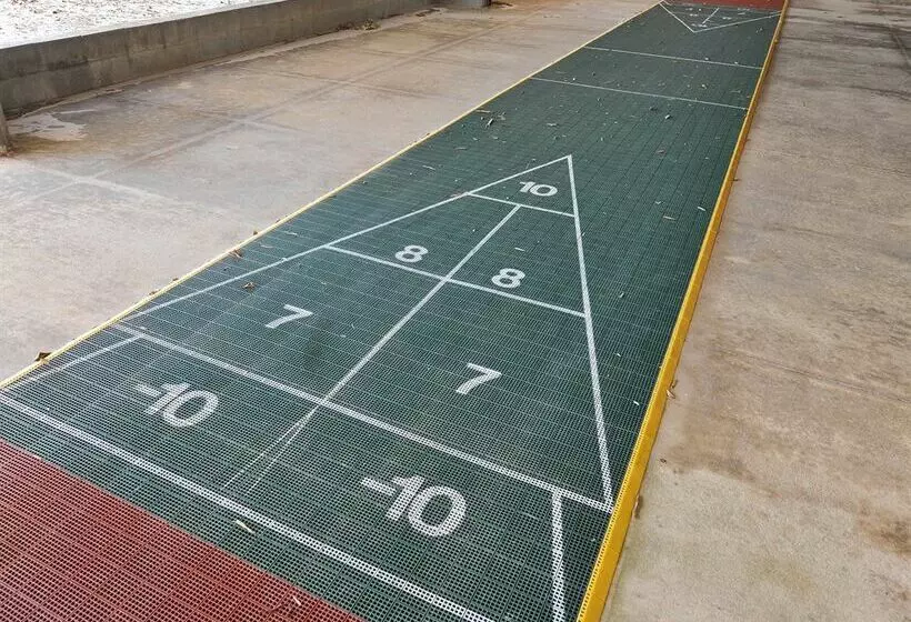 Resortquest Islander Beach Resort