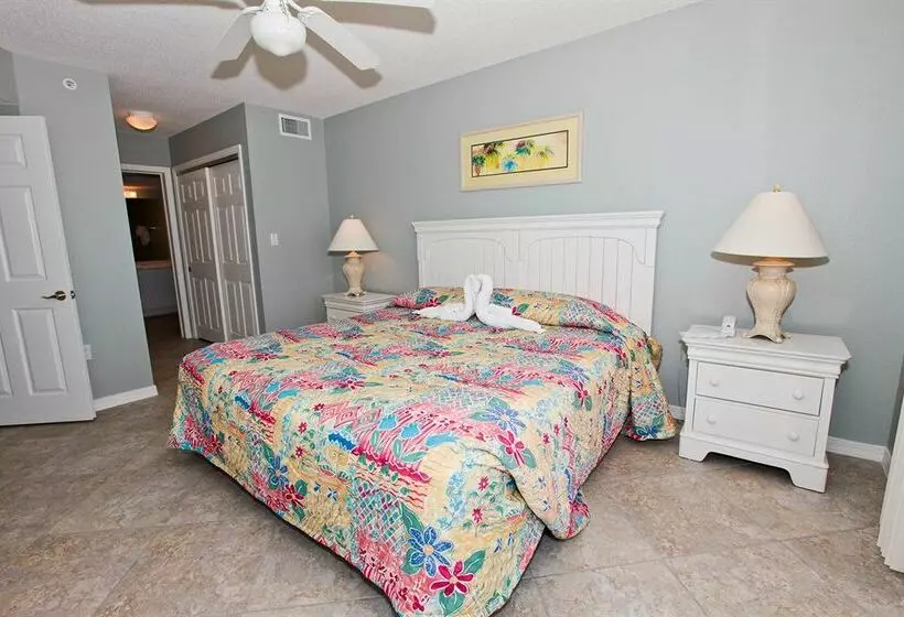 Resortquest Islander Beach Resort