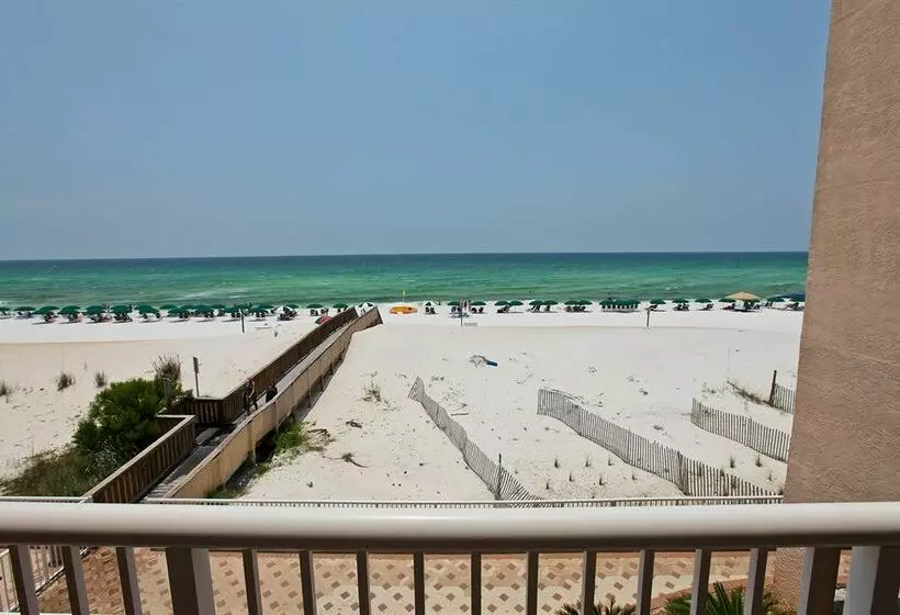 Resortquest Islander Beach Resort