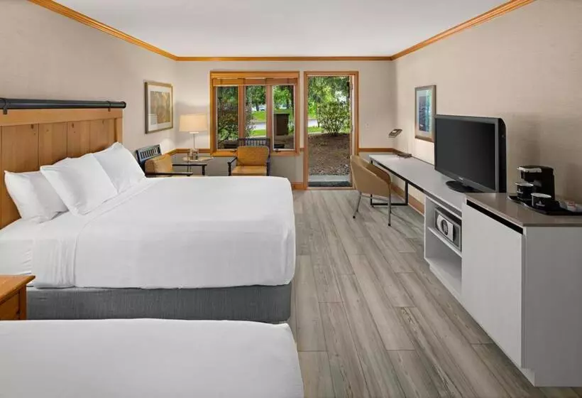 Semiahmoo Resort Golf & Spa, Trademark Collection By Wyndham