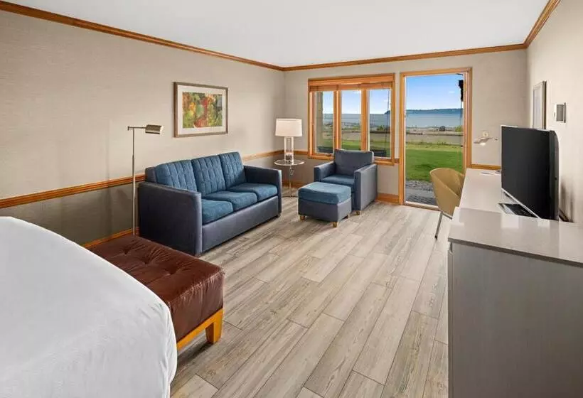 Semiahmoo Resort Golf & Spa, Trademark Collection By Wyndham