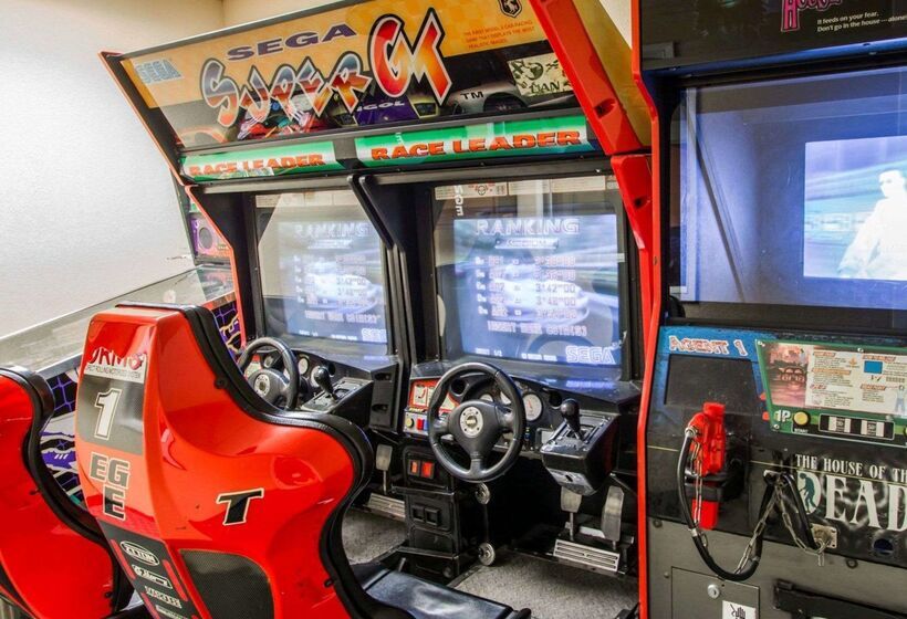 Clarion Inn & Suites Miami International Airport