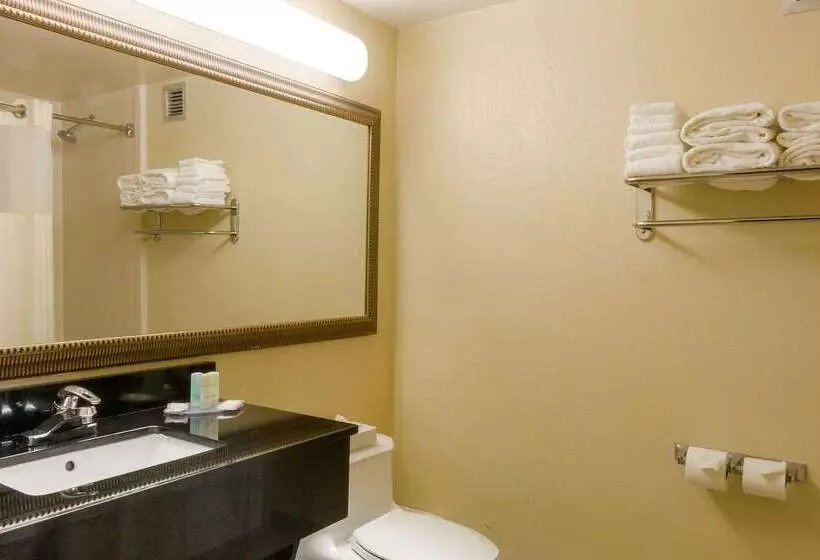 Clarion Inn & Suites Miami International Airport