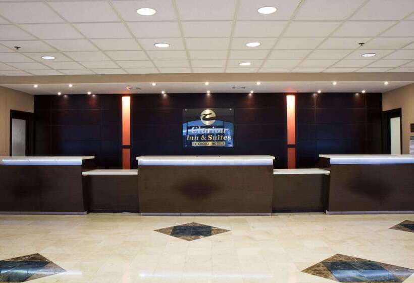 Clarion Inn & Suites Miami International Airport